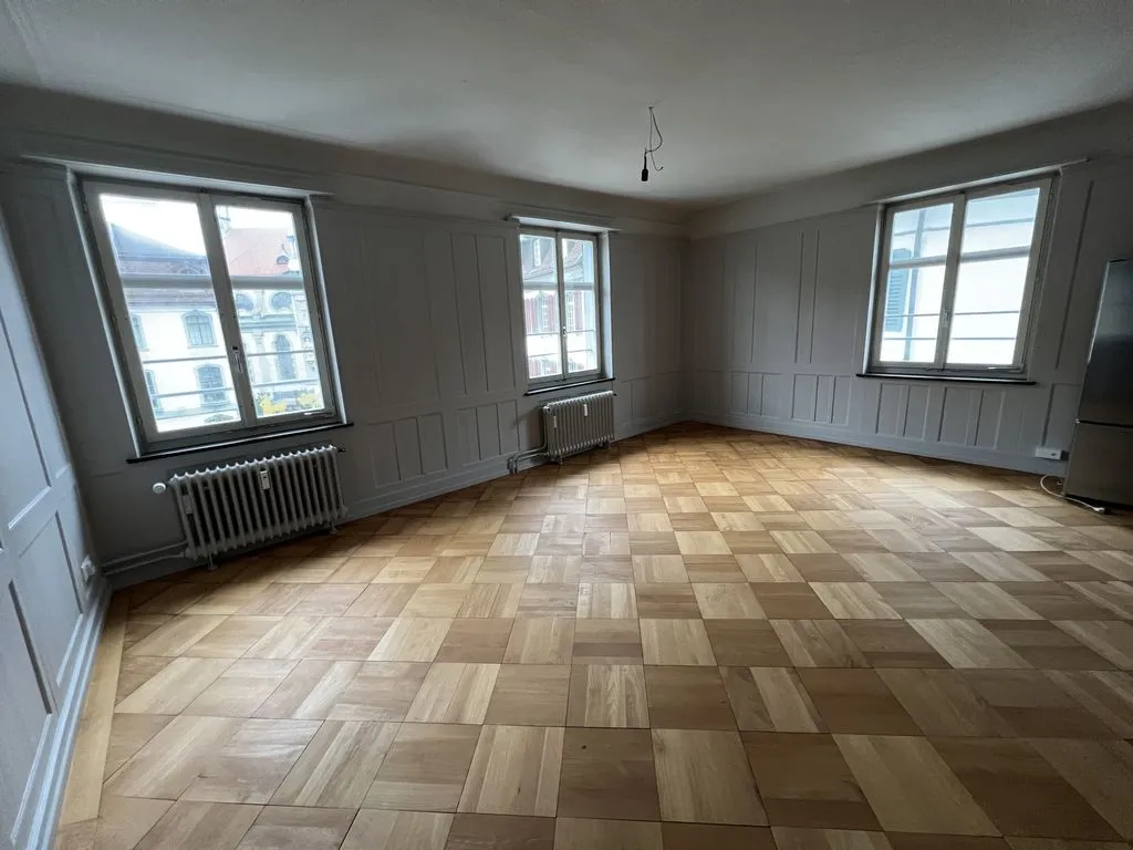 Frauenfeld à louer Appartement Suisse - cChic-immoHub votre portail immobilier