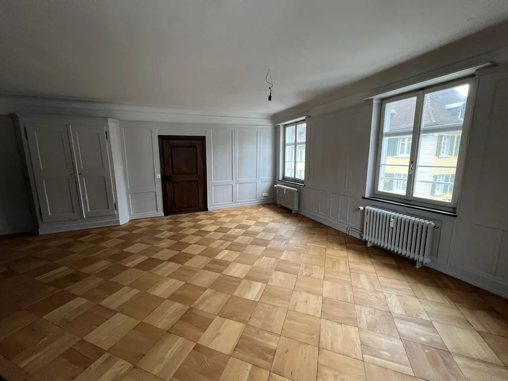 Frauenfeld à louer Appartement Suisse - cChic-immoHub votre portail immobilier