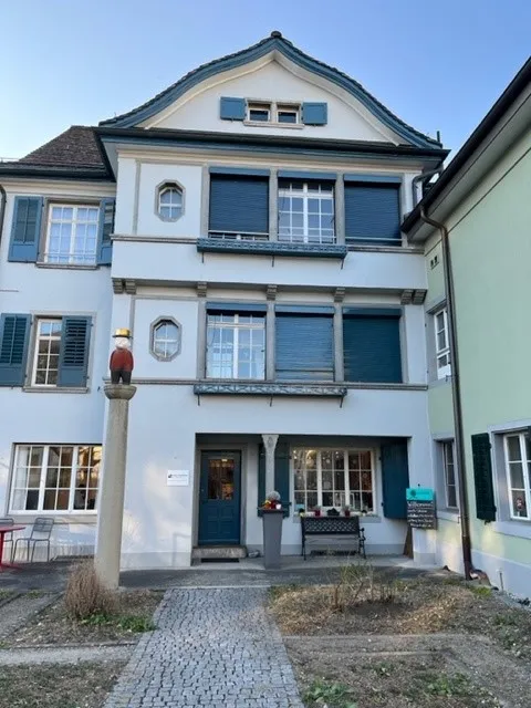 Frauenfeld à louer Appartement Suisse - cChic-immoHub votre portail immobilier