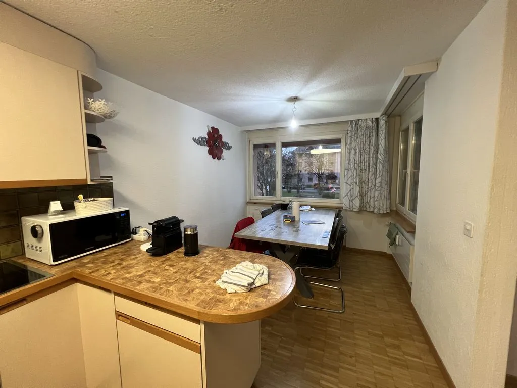 Arbon à louer Appartement Suisse - cChic-immoHub votre portail immobilier