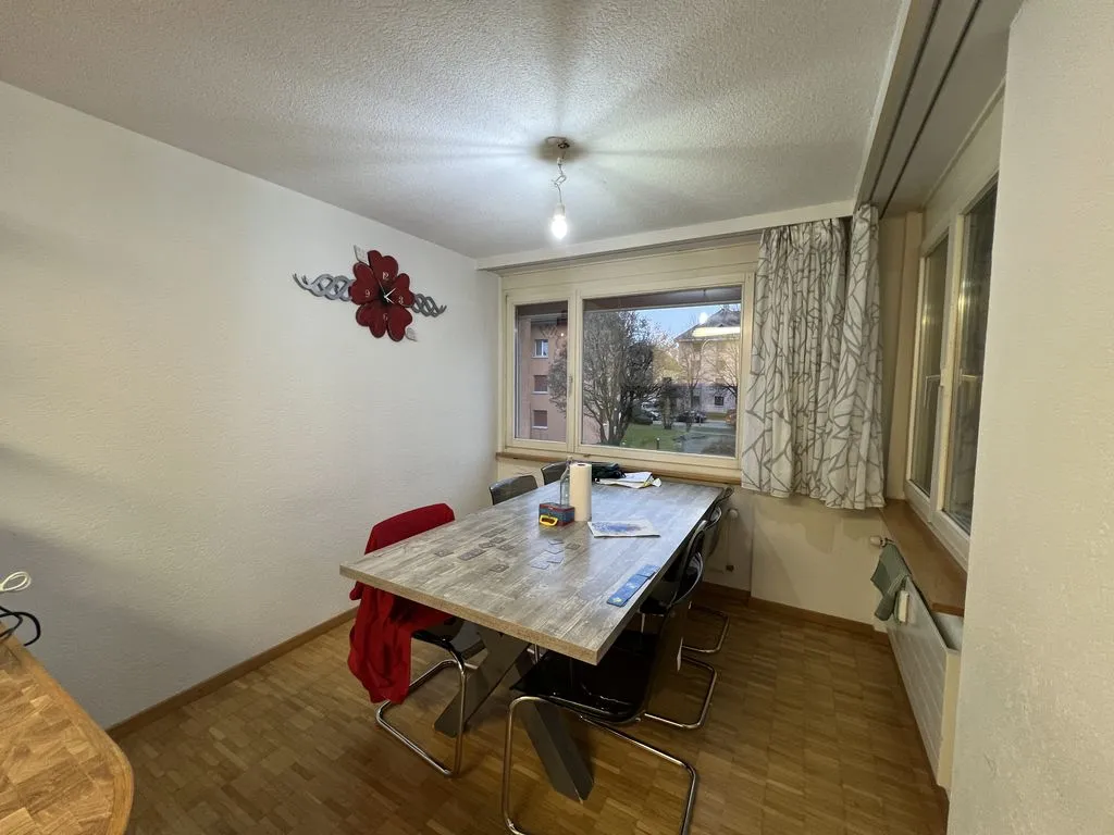 Arbon à louer Appartement Suisse - cChic-immoHub votre portail immobilier