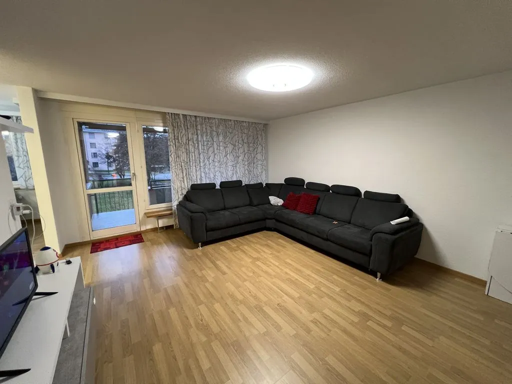 Arbon à louer Appartement Suisse - cChic-immoHub votre portail immobilier