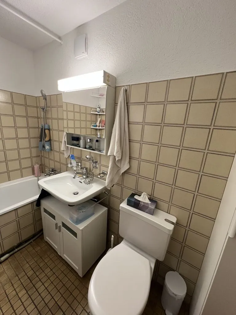 Arbon à louer Appartement Suisse - cChic-immoHub votre portail immobilier