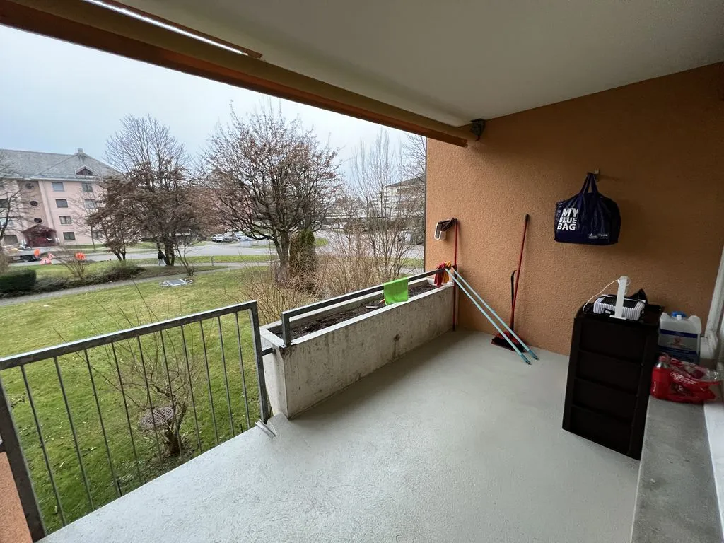 Arbon à louer Appartement Suisse - cChic-immoHub votre portail immobilier