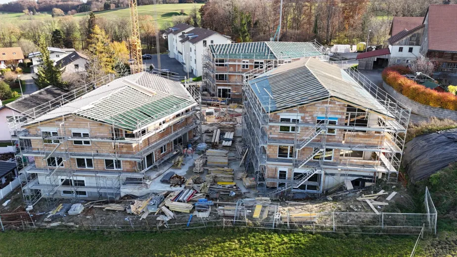 For sale Massonnens Apartment Switzerland - cChic-immoHub your real estate portal