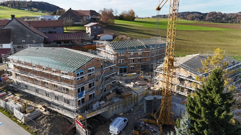 For sale Massonnens Apartment Switzerland - cChic-immoHub your real estate portal