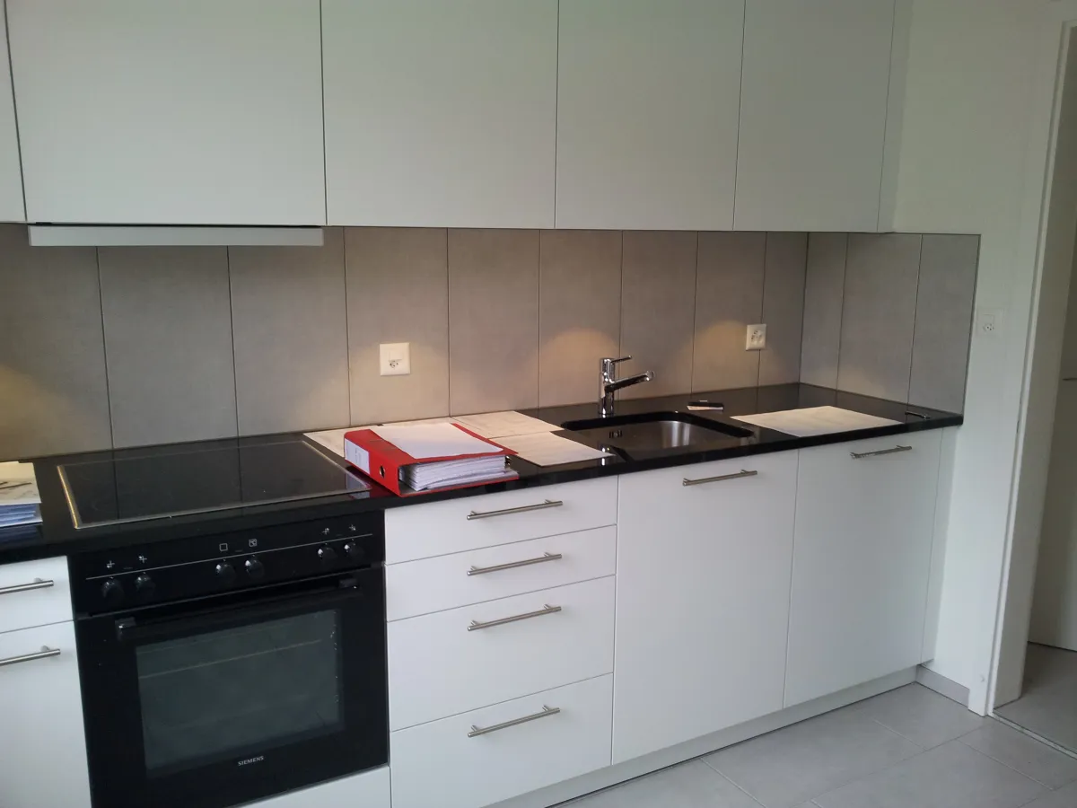 Wil ZH à louer Appartement Suisse - cChic-immoHub votre portail immobilier