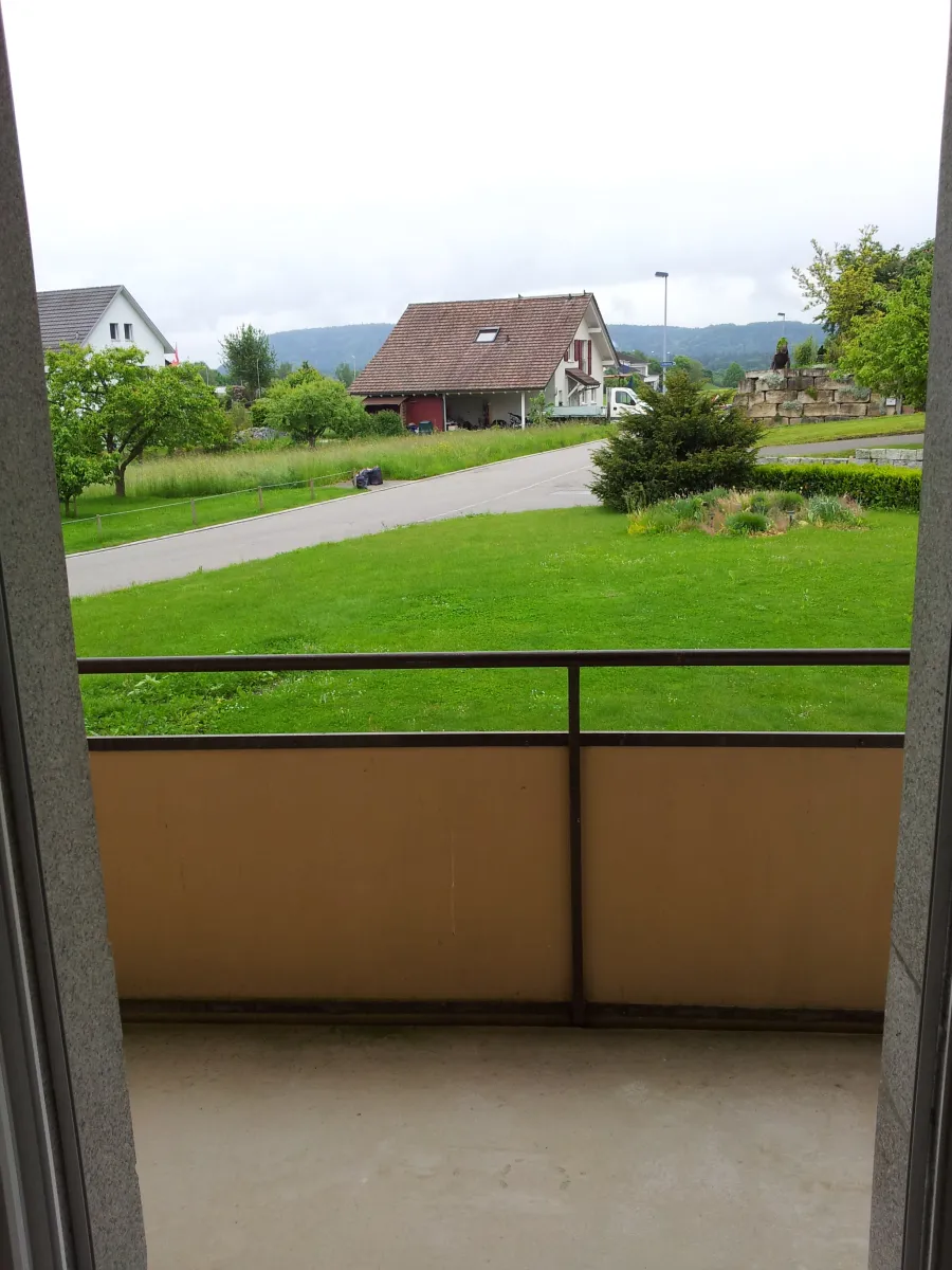 Wil ZH à louer Appartement Suisse - cChic-immoHub votre portail immobilier