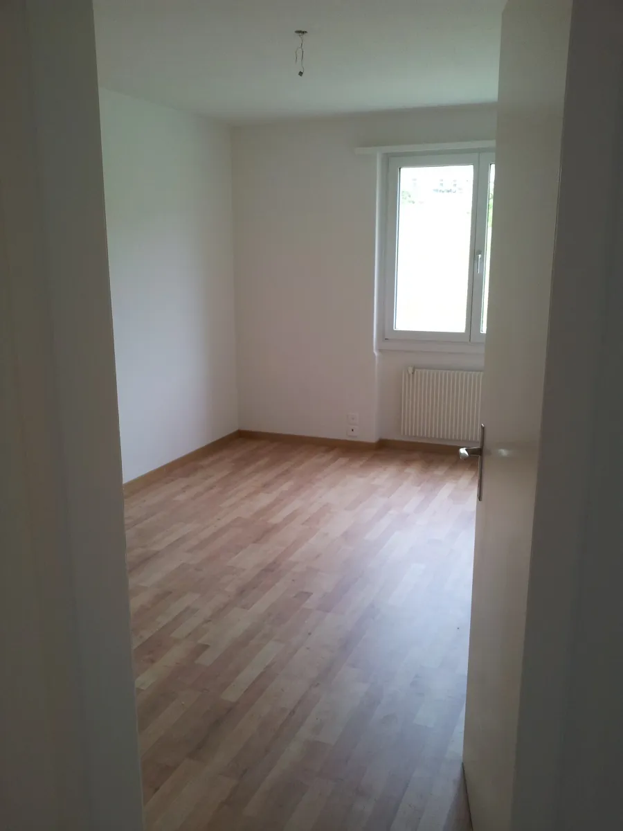 Wil ZH à louer Appartement Suisse - cChic-immoHub votre portail immobilier