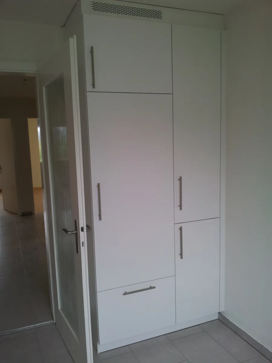 Wil ZH à louer Appartement Suisse - cChic-immoHub votre portail immobilier