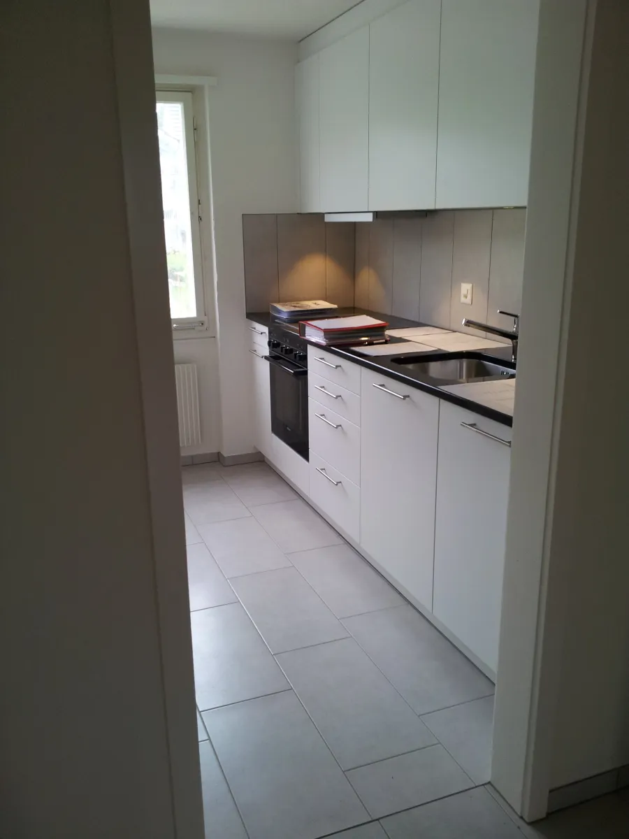 Wil ZH à louer Appartement Suisse - cChic-immoHub votre portail immobilier