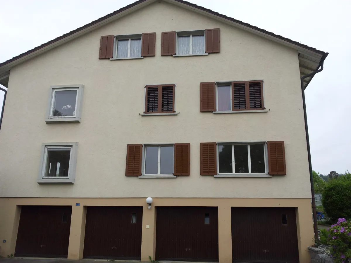 Wil ZH à louer Appartement Suisse - cChic-immoHub votre portail immobilier