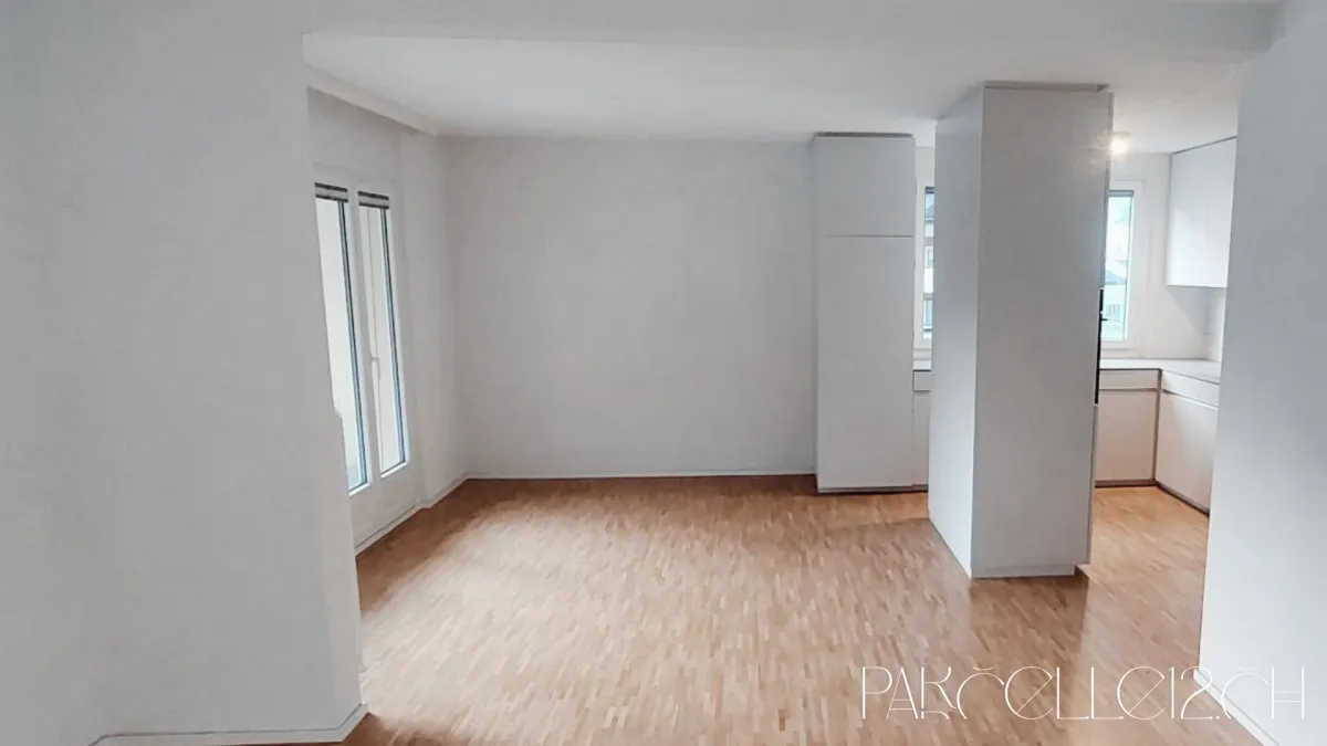 Leukerbad à louer Appartement Suisse - cChic-immoHub votre portail immobilier