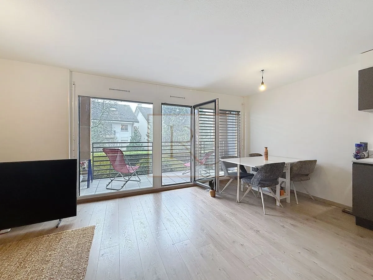 Founex à louer Appartement Suisse - cChic-immoHub votre portail immobilier