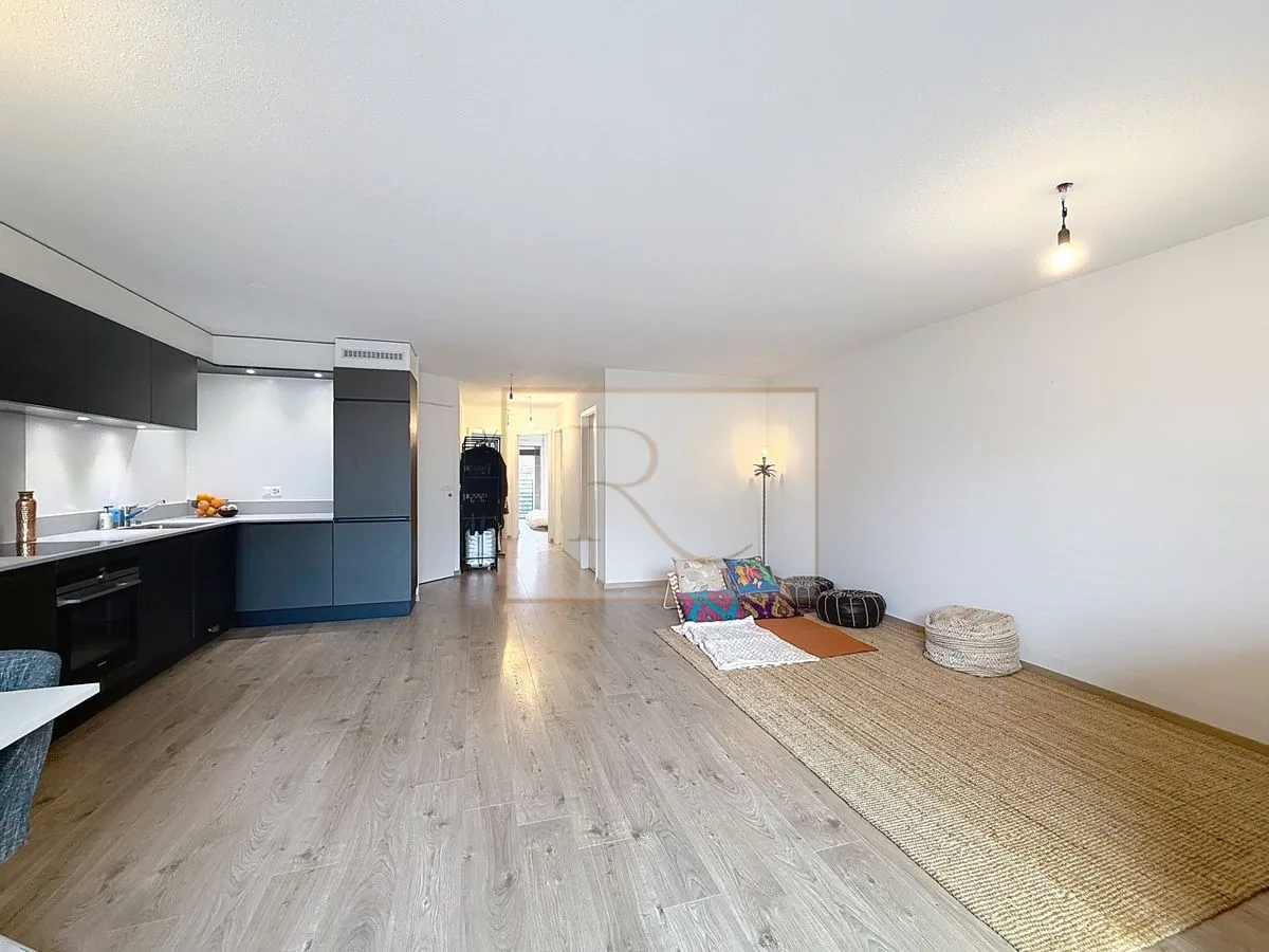 Founex à louer Appartement Suisse - cChic-immoHub votre portail immobilier