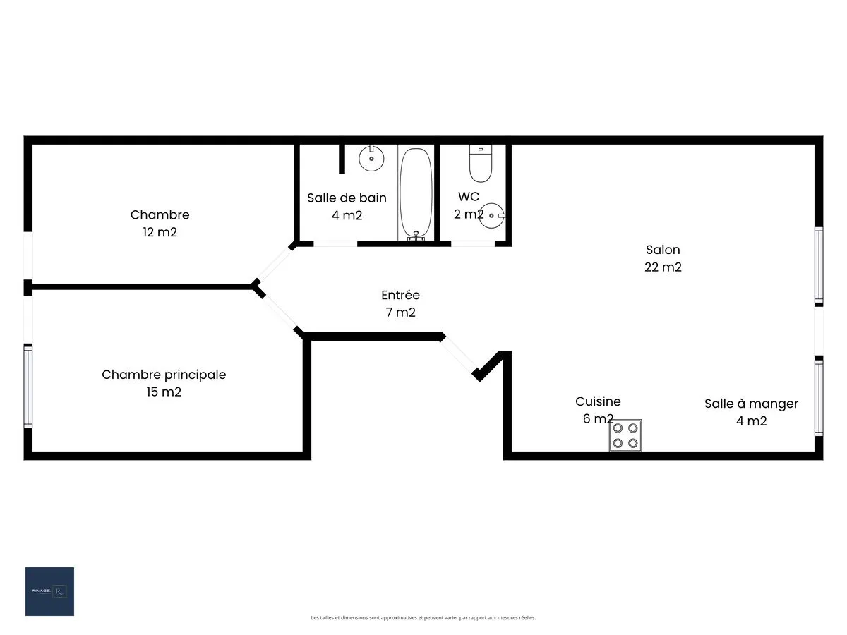 Founex à louer Appartement Suisse - cChic-immoHub votre portail immobilier
