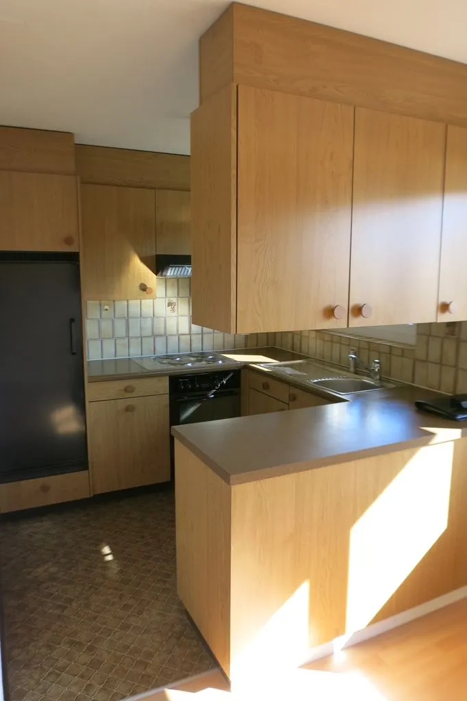 Frauenfeld à louer Appartement Suisse - cChic-immoHub votre portail immobilier