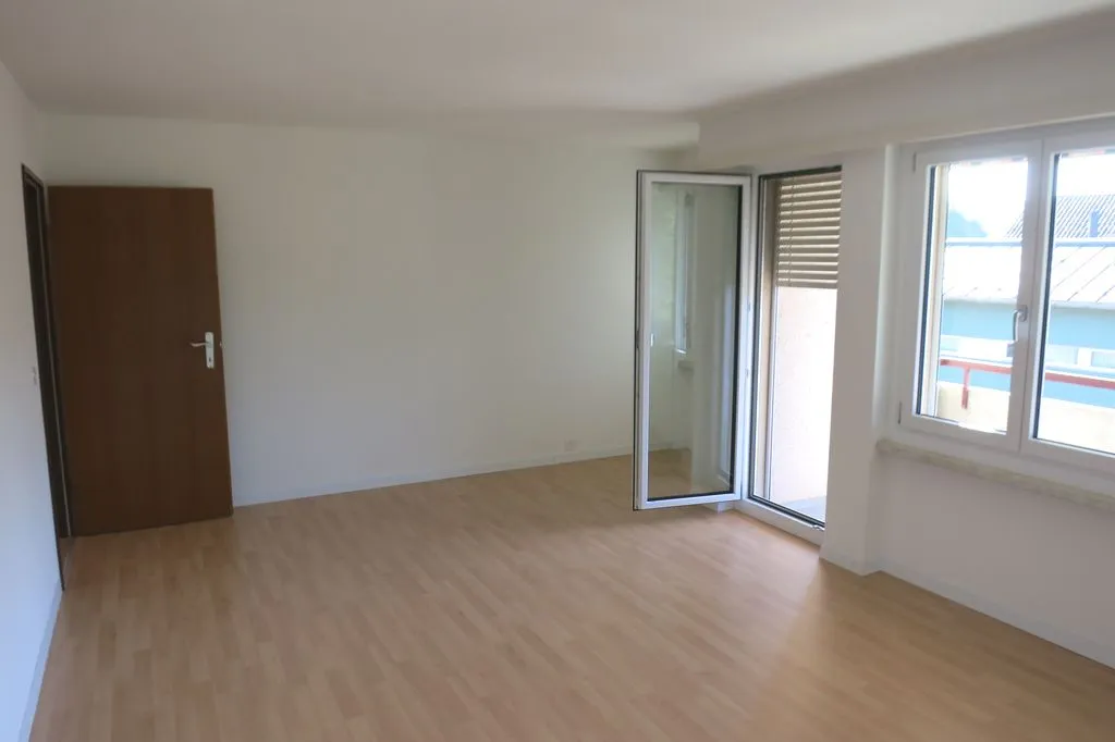 Frauenfeld à louer Appartement Suisse - cChic-immoHub votre portail immobilier