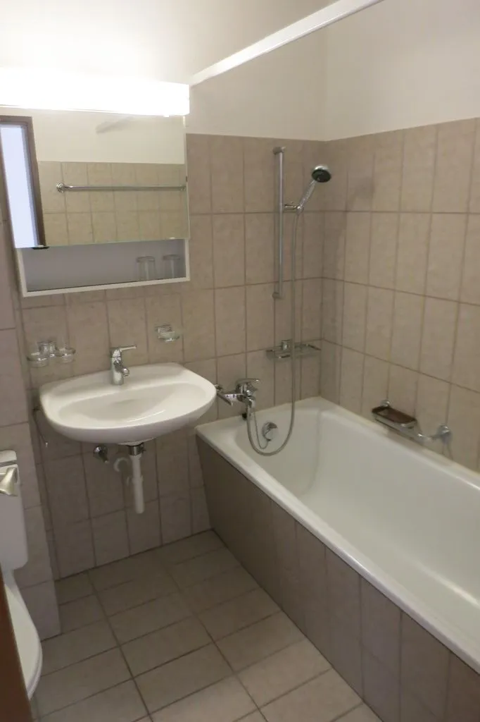 Frauenfeld à louer Appartement Suisse - cChic-immoHub votre portail immobilier