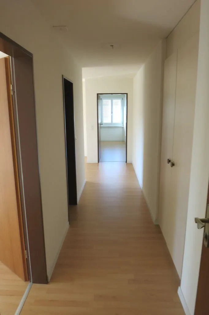 Frauenfeld à louer Appartement Suisse - cChic-immoHub votre portail immobilier