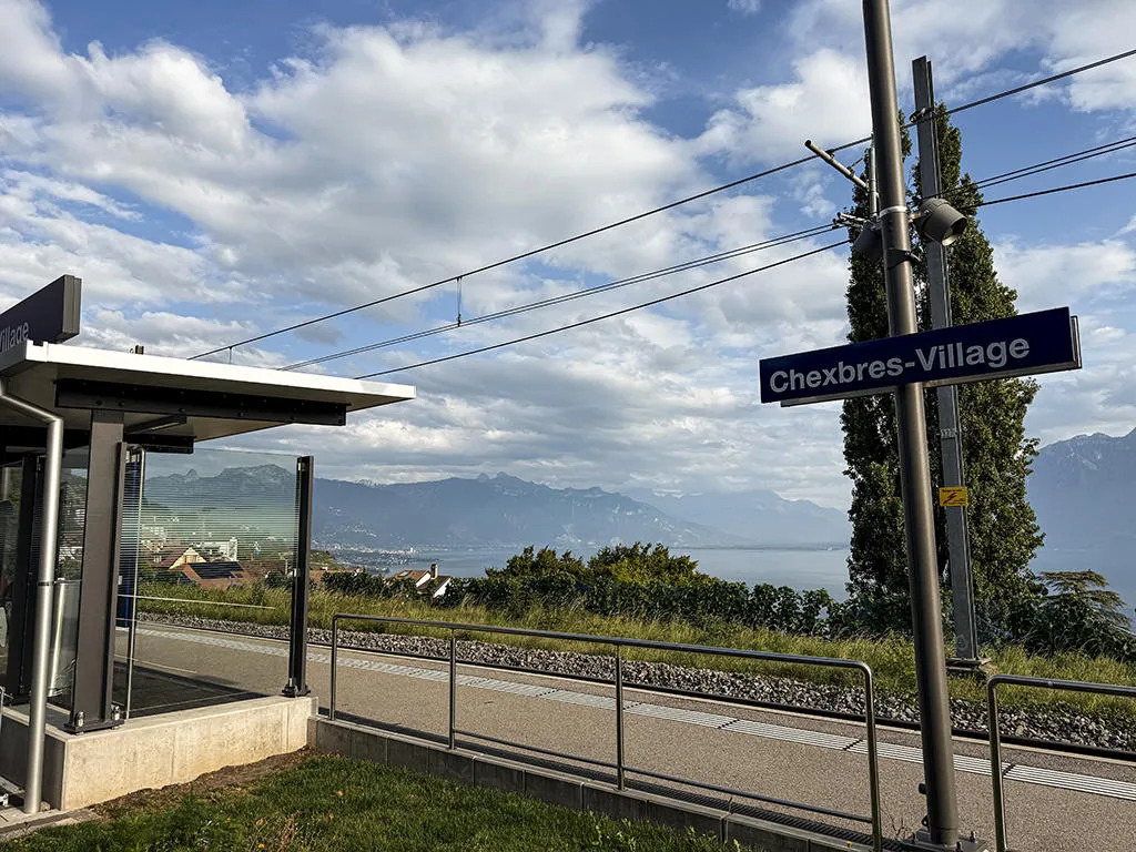 Chexbres à vendre Appartement Suisse - cChic-immoHub votre portail immobilier