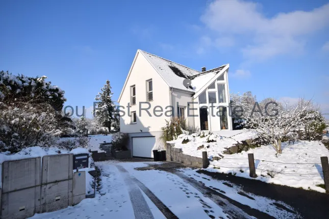 Casa in vendita a Neuwiller