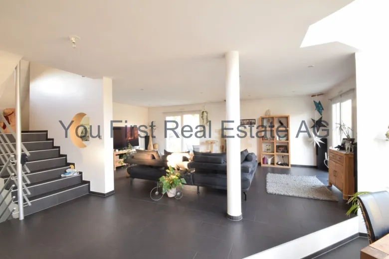 Casa in vendita a Neuwiller - Casa unifamiliare in vendita a Neuwiller, 5.5 locali, 147 m2 - Smart Propylaia (3)