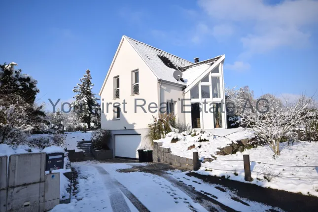 Casa in vendita a Neuwiller (7)