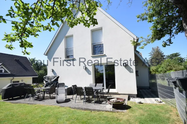 Casa in vendita a Neuwiller (8)