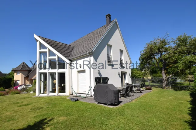 Casa in vendita a Neuwiller (9)