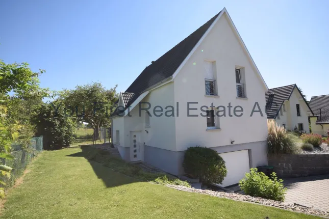 Casa in vendita a Neuwiller (10)