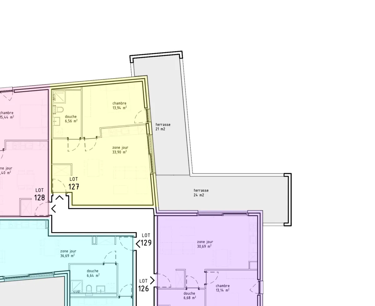 St-Léonard for sale Apartment Switzerland - cChic-immoHub your real estate portal