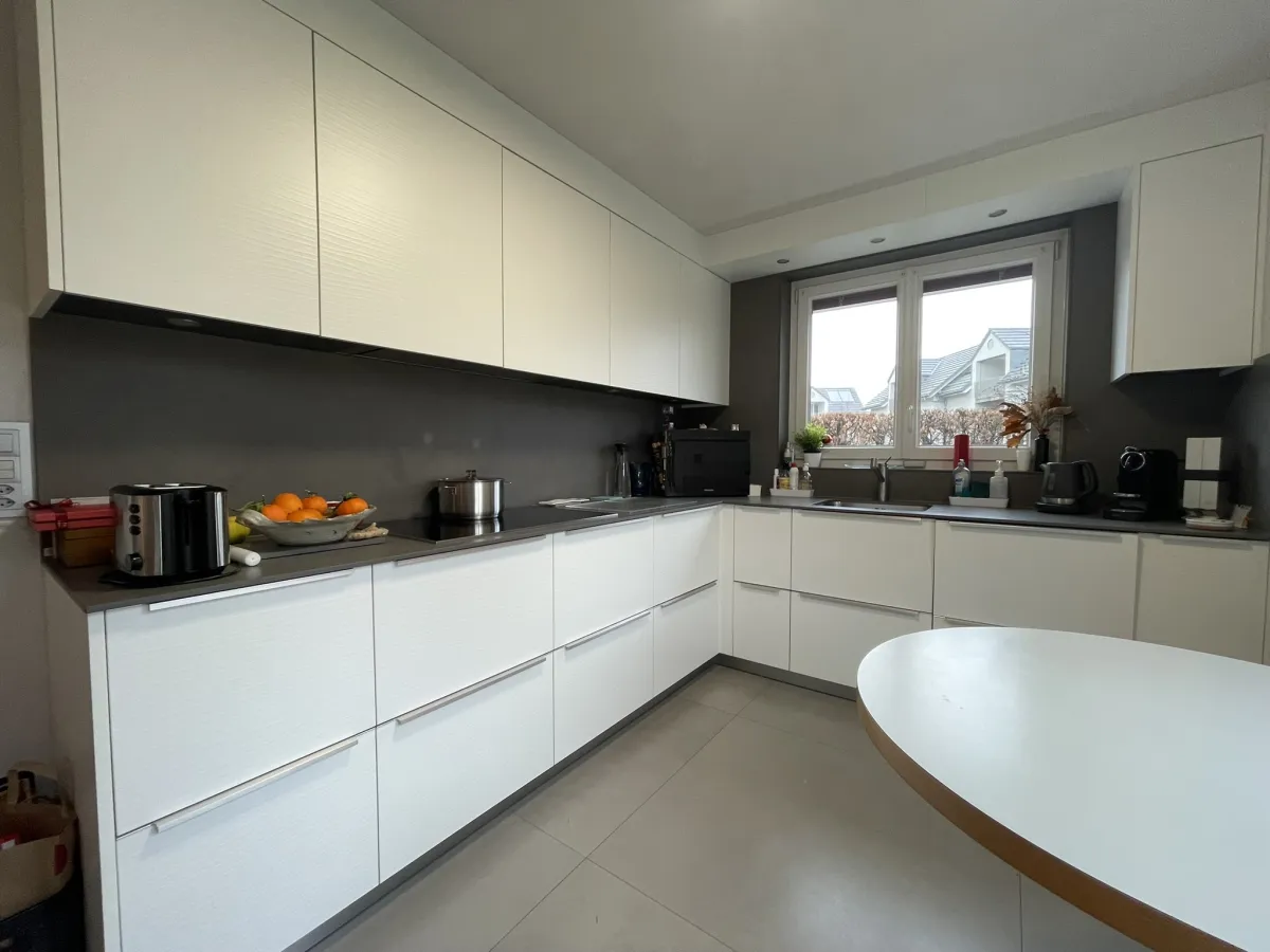 Lausanne à vendre Villa Suisse - cChic-immoHub votre portail immobilier