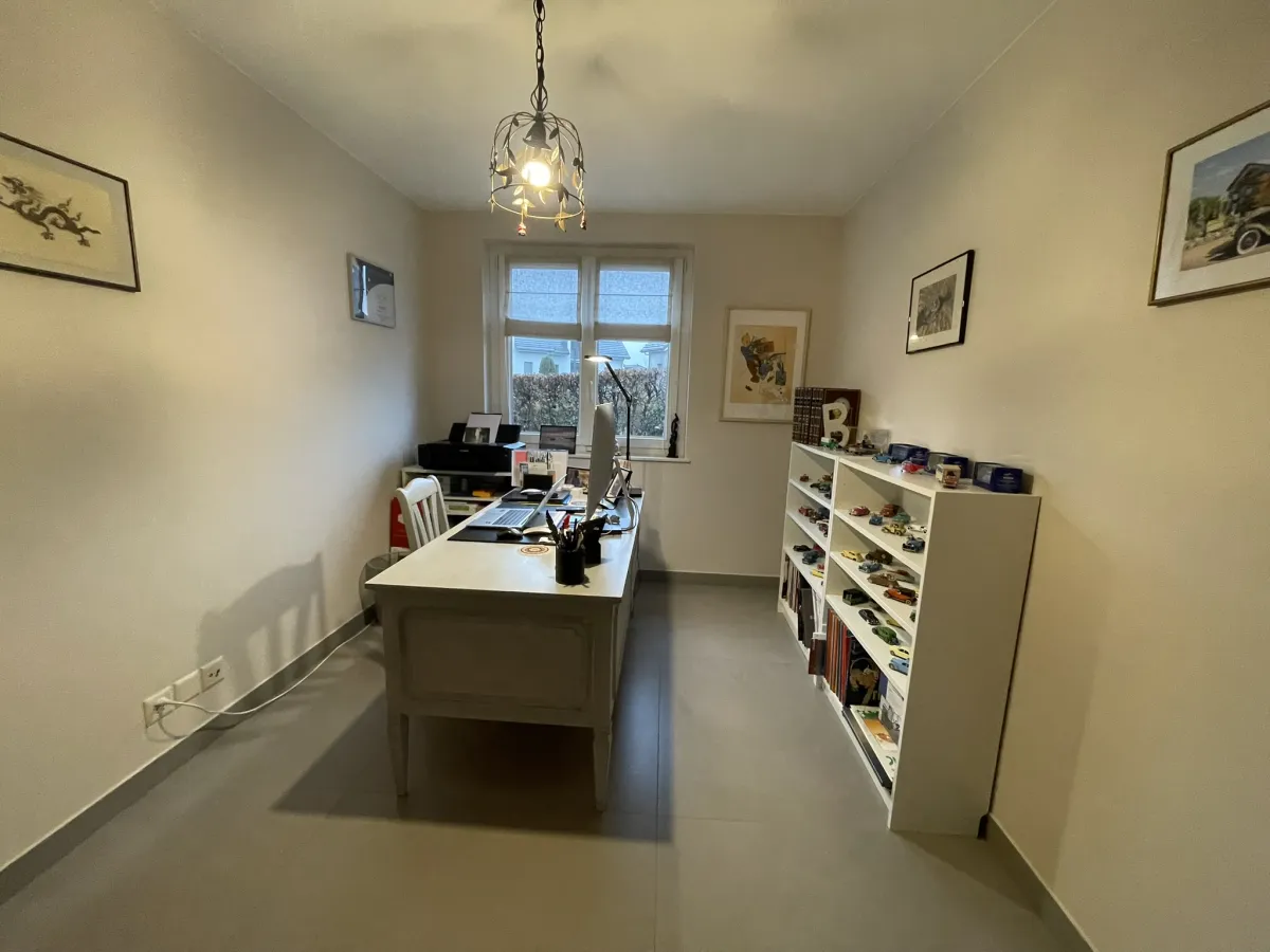 Lausanne à vendre Villa Suisse - cChic-immoHub votre portail immobilier
