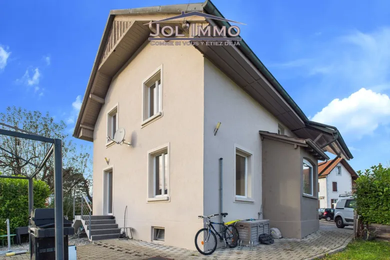 Zu mieten Einfamilienhaus Courfaivre Schweiz - cChic-immoHub Ihr Immobilienportal