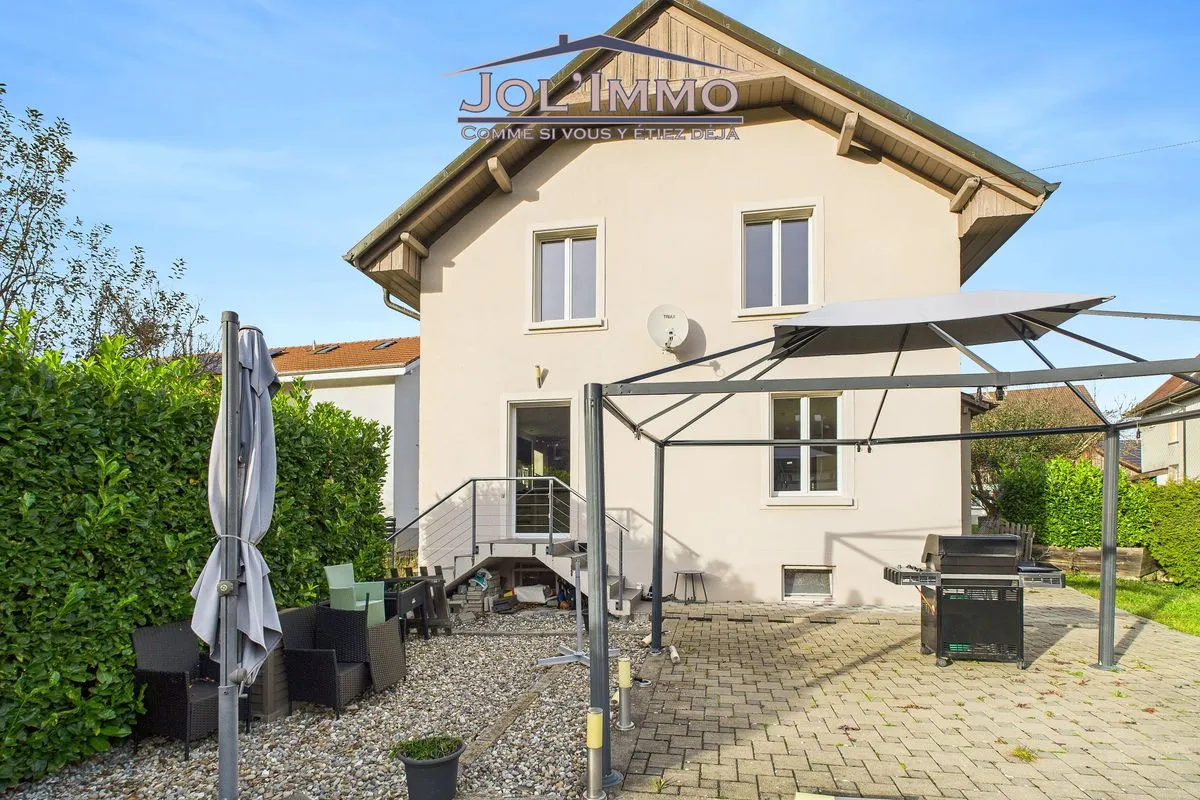 Courfaivre zu verkaufen  Einfamilienhaus Schweiz - cChic-immoHub Ihr Immobilienportal