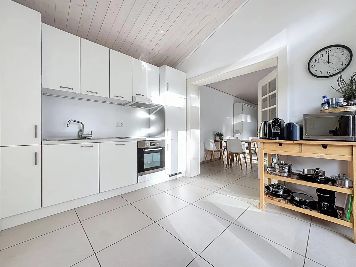 Chêne-Bougeries zu verkaufen  Wohnung Schweiz - cChic-immoHub Ihr Immobilienportal