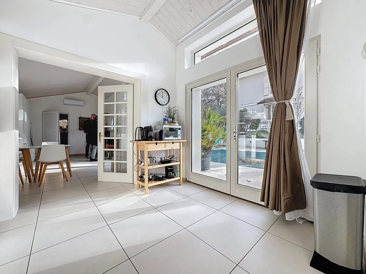 Chêne-Bougeries zu verkaufen  Wohnung Schweiz - cChic-immoHub Ihr Immobilienportal