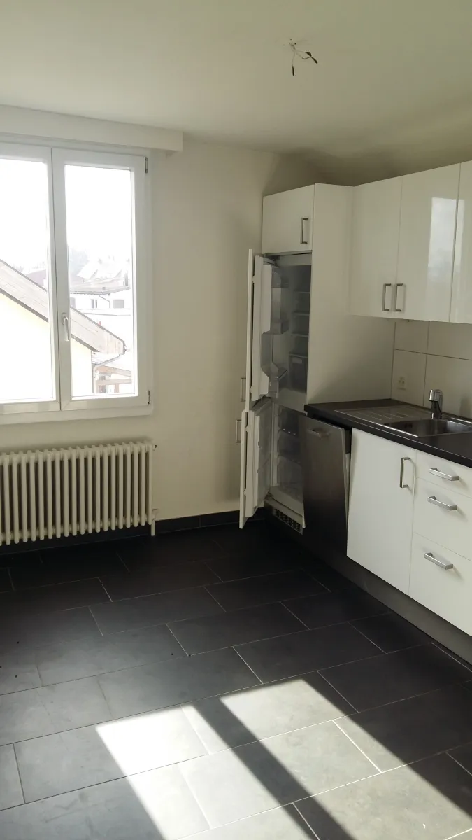 Salmsach zu verkaufen  Wohnung Schweiz - cChic-immoHub Ihr Immobilienportal