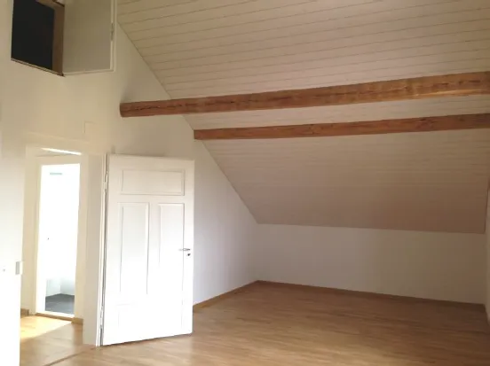 Salmsach zu verkaufen  Wohnung Schweiz - cChic-immoHub Ihr Immobilienportal