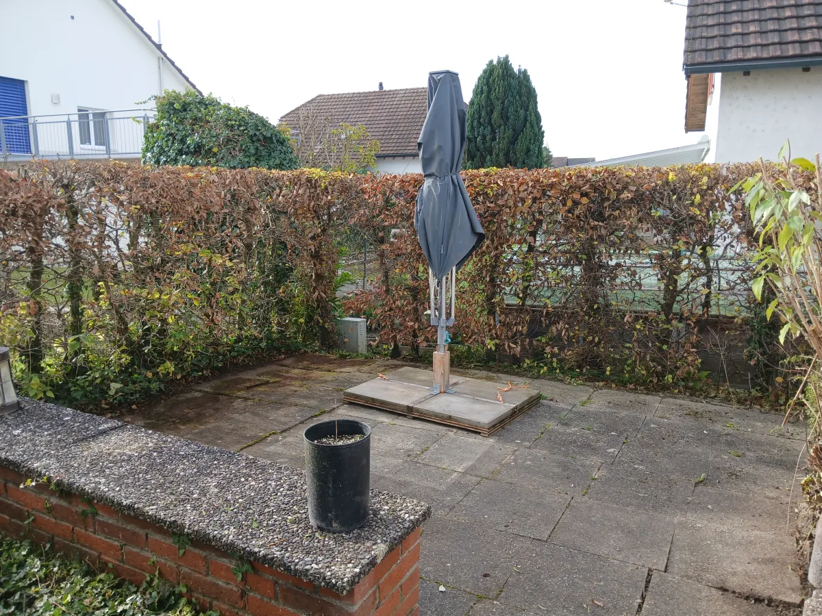 Salmsach zu verkaufen  Wohnung Schweiz - cChic-immoHub Ihr Immobilienportal