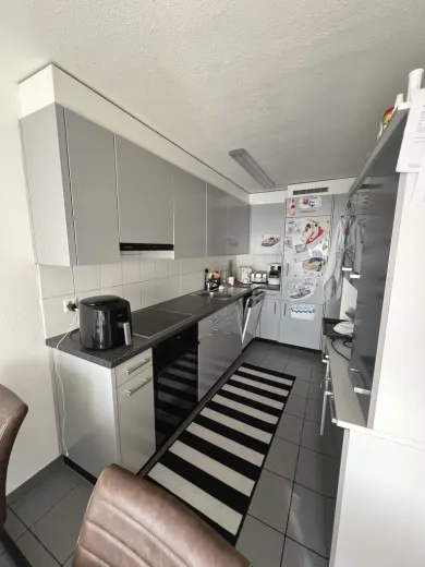 Zu mieten Wohnung Weinfelden Schweiz - cChic-immoHub Ihr Immobilienportal