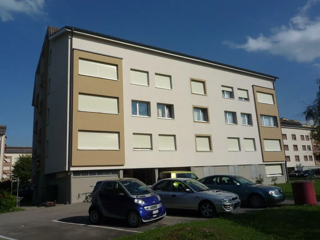 Weinfelden zu verkaufen  Wohnung Schweiz - cChic-immoHub Ihr Immobilienportal