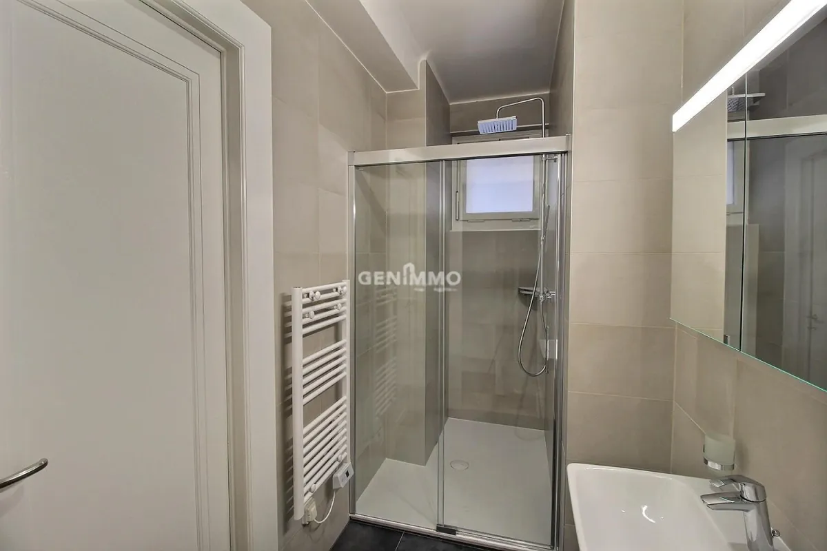 Genève zu verkaufen  Wohnung Schweiz - cChic-immoHub Ihr Immobilienportal