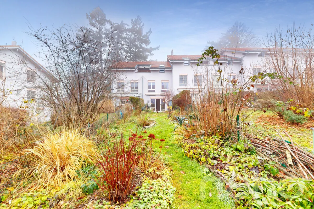 Lausanne zu verkaufen Duplex Schweiz - cChic-immoHub Ihr Immobilienportal