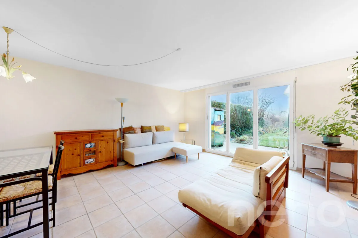 Lausanne zu verkaufen Duplex Schweiz - cChic-immoHub Ihr Immobilienportal