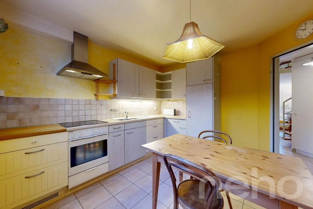 Lausanne zu verkaufen Duplex Schweiz - cChic-immoHub Ihr Immobilienportal