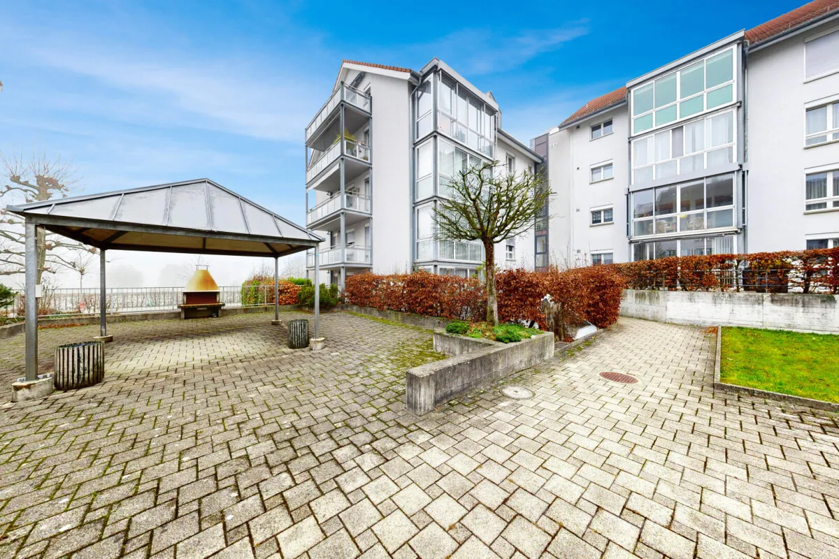 Wittenbach zu verkaufen Dachwohnung Schweiz - cChic-immoHub Ihr Immobilienportal