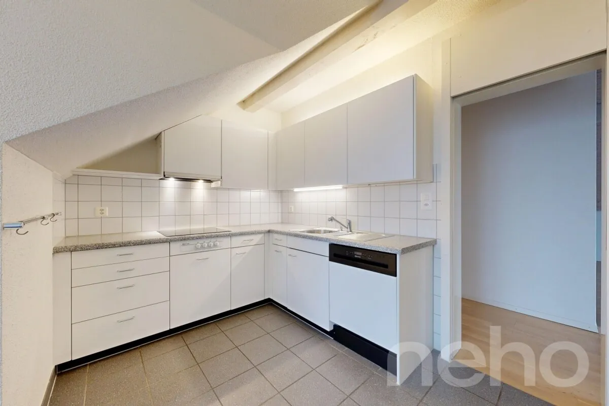 Wittenbach zu verkaufen Dachwohnung Schweiz - cChic-immoHub Ihr Immobilienportal