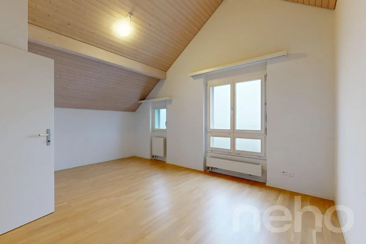 Wittenbach zu verkaufen Dachwohnung Schweiz - cChic-immoHub Ihr Immobilienportal